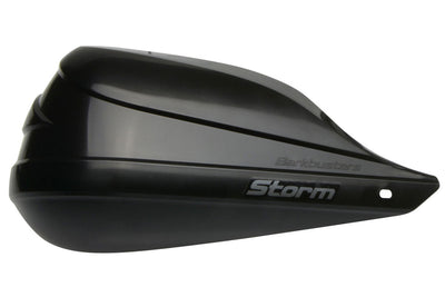 Plastiche paramani STORM - ENDURRAD
