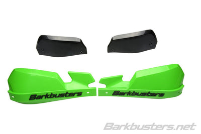 Plastiche paramani VPS Barkbusters - ENDURRAD