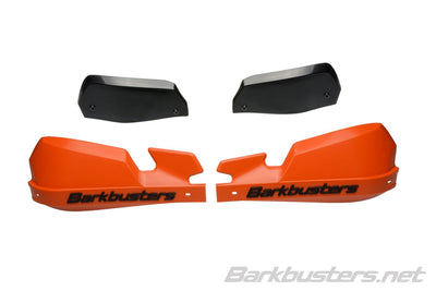 Plastiche paramani VPS Barkbusters - ENDURRAD