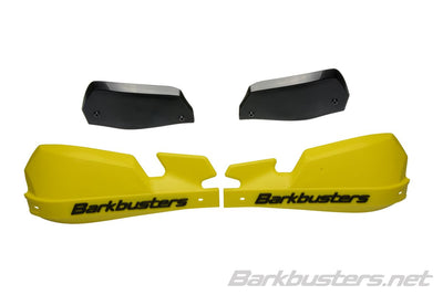 Plastiche paramani VPS Barkbusters - ENDURRAD