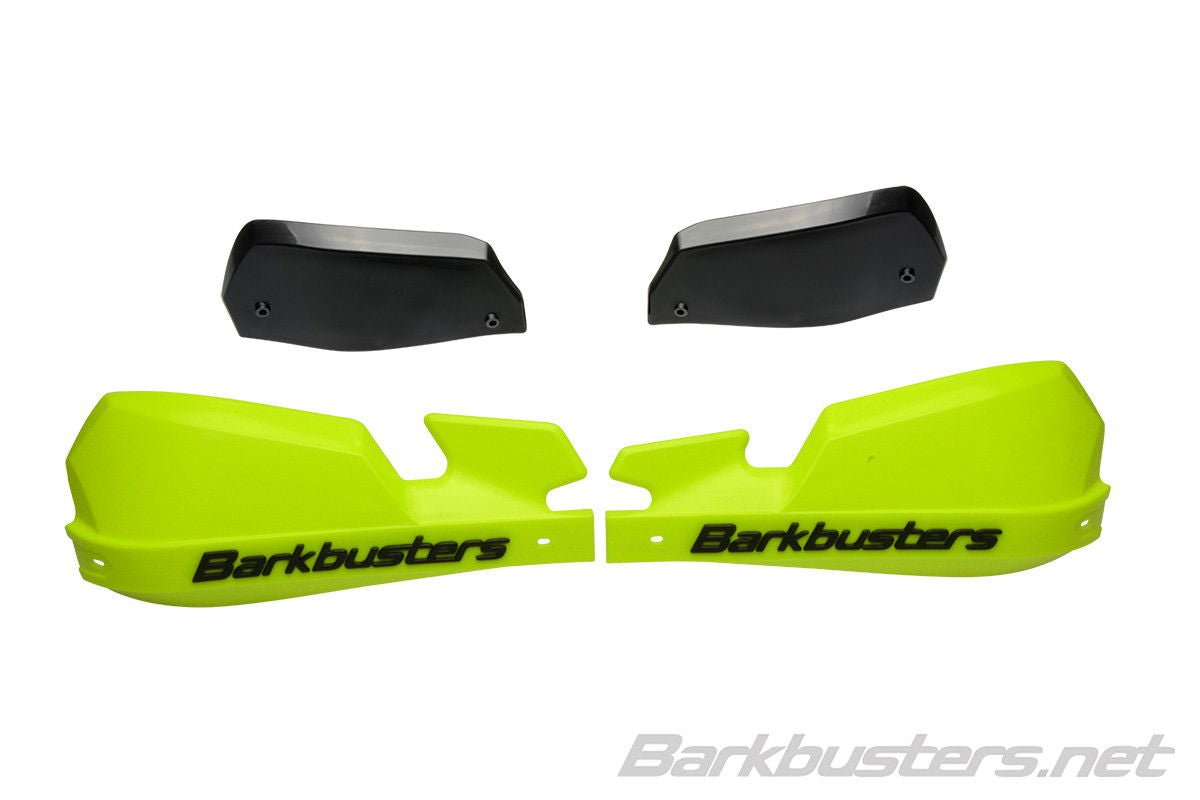 Plastiche paramani VPS Barkbusters - ENDURRAD