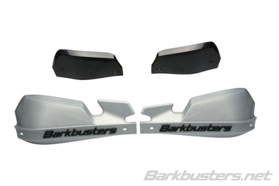 Plastiche paramani VPS Barkbusters - ENDURRAD