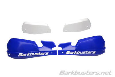 Plastiche paramani VPS Barkbusters - ENDURRAD