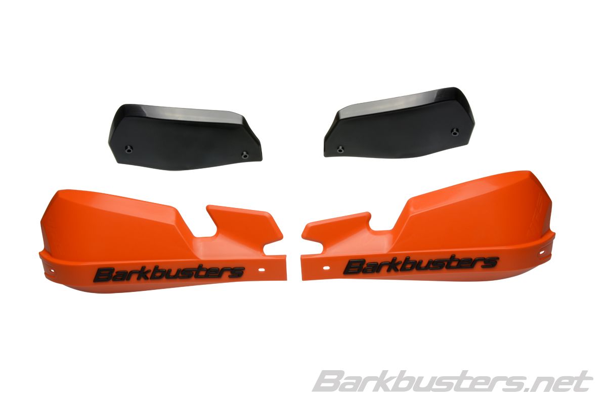 Plastiche paramani VPS Barkbusters | BR - VPS - 003 - 01 - 31784 - ENDURRAD