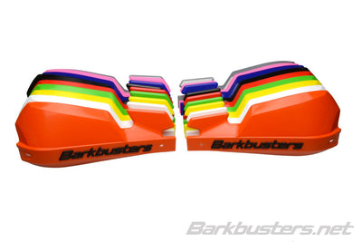 VPS Barkbusters Handguard Plastics - Professional Quality