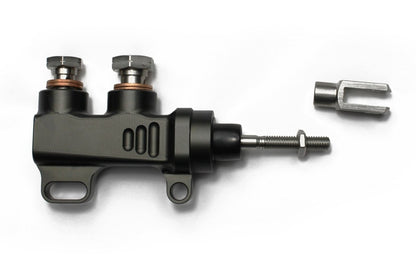 Pompa freno posteriore doppio ingresso | HL - HRMCDP - 39335 - ENDURRAD