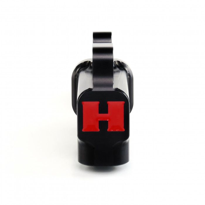 Pompa freno posteriore doppio ingresso | HL - HRMCDP - 39335 - ENDURRAD