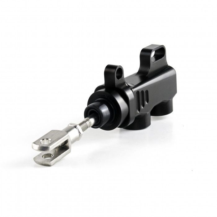 Pompa freno posteriore doppio ingresso | HL - HRMCDP - 39335 - ENDURRAD