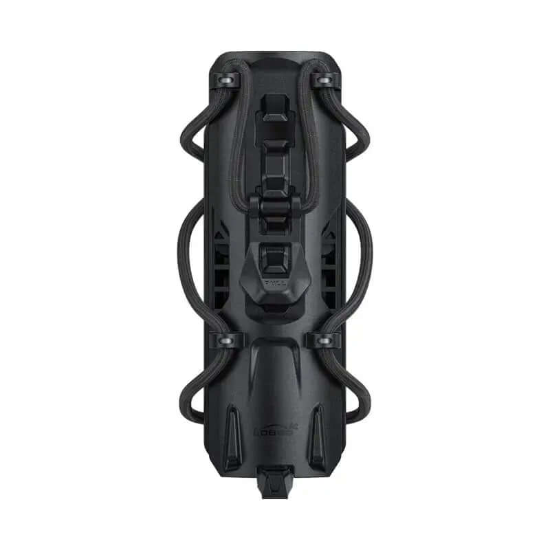 Portaborraccia per viaggi in moto - Endurrad.com