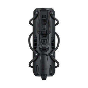 Portaborraccia per viaggi in moto - Endurrad.com