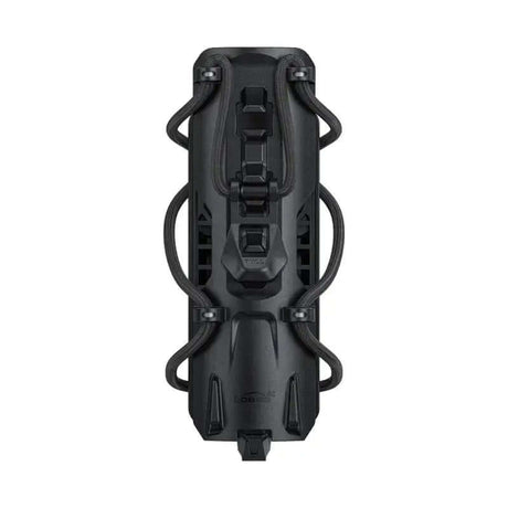 Portaborraccia per viaggi in moto - Endurrad.com