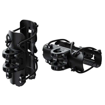 Portaborraccia per viaggi in moto - Endurrad.com