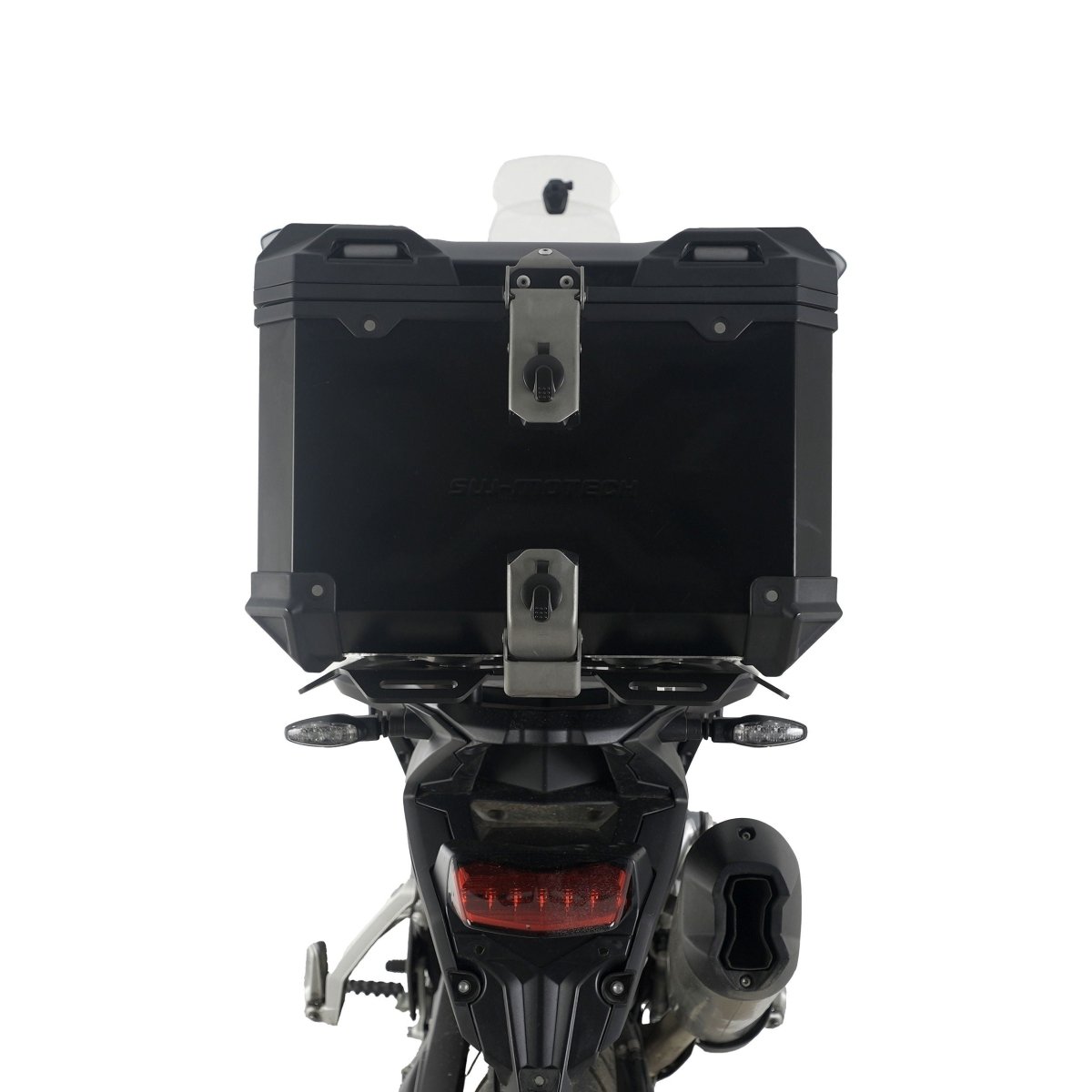 Portapacchi Adventure, Triumph Tiger 90 | RG - AR0006BK - r27472 - ENDURRAD