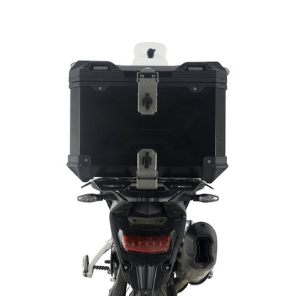 Portapacchi Adventure, Triumph Tiger 90 | RG - AR0006BK - r27472 - ENDURRAD