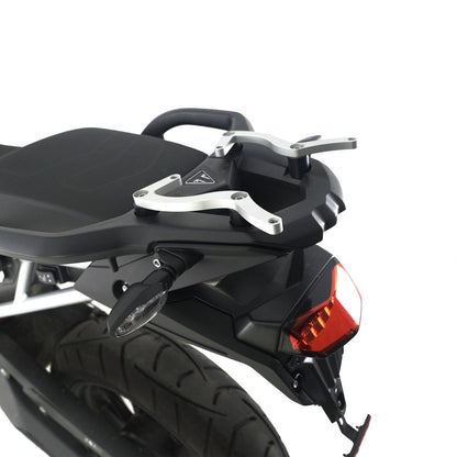 Portapacchi Adventure, Triumph Tiger 90 | RG - AR0006BK - r27472 - ENDURRAD