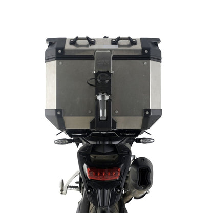 Portapacchi Adventure, Triumph Tiger 90 | RG - AR0006BK - r27472 - ENDURRAD