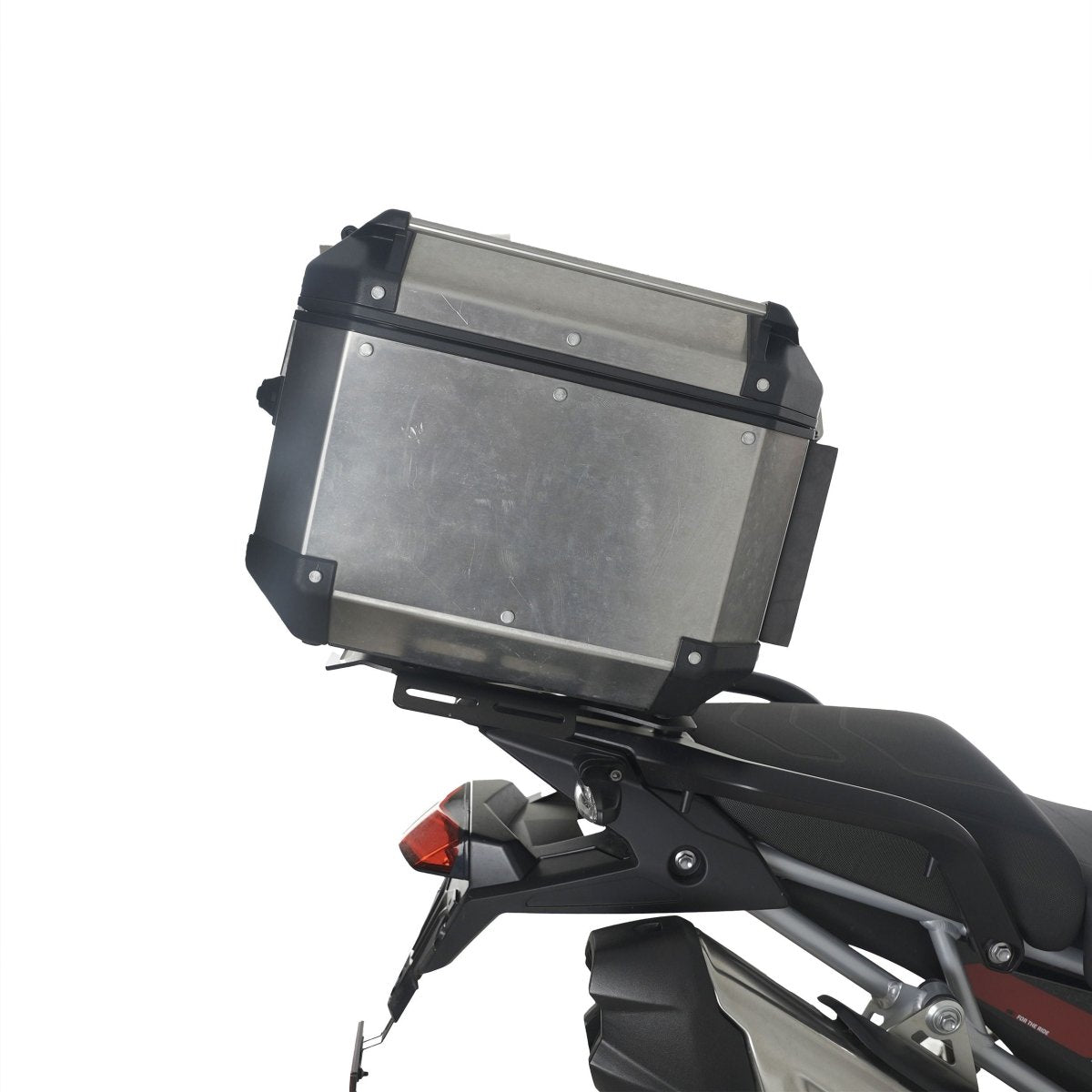 Portapacchi Adventure, Triumph Tiger 90 | RG - AR0006BK - r27472 - ENDURRAD