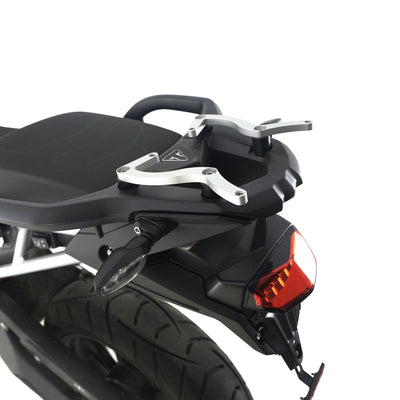 Portapacchi Adventure, Triumph Tiger 900 '20 - / Tiger 850 Sport '21 - / Tiger 1200 GT/GT Pro/GT Explorer '22 - ENDURRAD