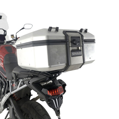 Portapacchi Adventure, Triumph Tiger 900 '20 - / Tiger 850 Sport '21 - / Tiger 1200 GT/GT Pro/GT Explorer '22 - ENDURRAD