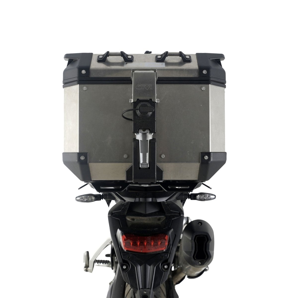 Portapacchi Adventure, Triumph Tiger 900 '20 - / Tiger 850 Sport '21 - / Tiger 1200 GT/GT Pro/GT Explorer '22 - ENDURRAD