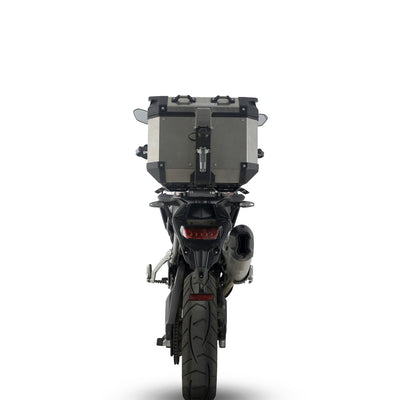 Portapacchi Adventure, Triumph Tiger 900 '20 - / Tiger 850 Sport '21 - / Tiger 1200 GT/GT Pro/GT Explorer '22 - ENDURRAD