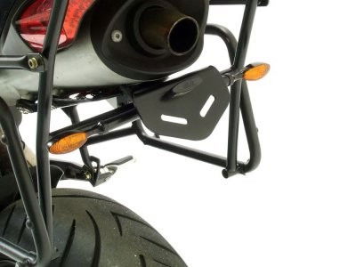 Portatarga Benelli Tre-k 899