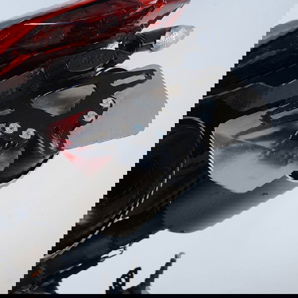 Portatarga Ducati 950 Hypermotard '19