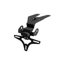 Portatarga Elimina Parafango Suzuki Gsx S1000 Gt 22 Senza Borse Laterali 75452 - ENDURRAD