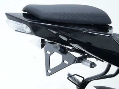 Portatarga Genata XRZ 125