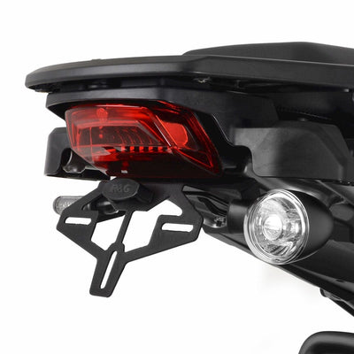 Portatarga Harley Davidson Pan America 1250 Special 21 74157 - Endurrad