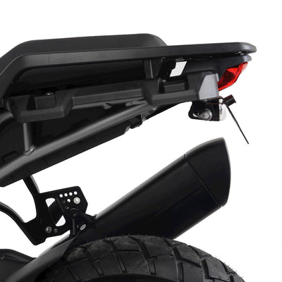 Portatarga Harley Davidson Pan America 1250 Special 21 74157 - Endurrad