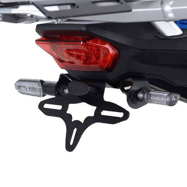 Portatarga Honda Africa Twin '20