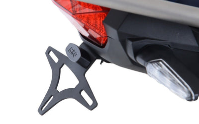 Portatarga, Honda Africa Twin Adventure Sports '18 - '19 / Africa Twin '16 - '19 - ENDURRAD