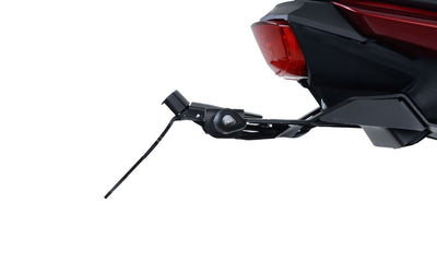 Portatarga Honda Cb 125 R 18 65795 - Endurrad
