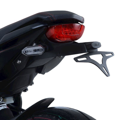 Portatarga Honda CB650R 19 66920 - ENDURRAD