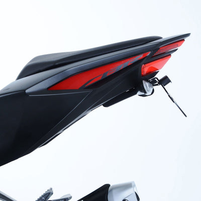 Portatarga Honda Cbr 250 Rr 17 18353 Rg LP0221BK - ENDURRAD