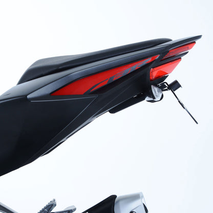 Portatarga Honda CBR 250 RR '17