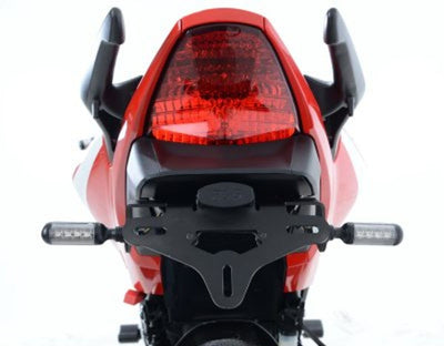 Portatarga Honda Cbr 300 R 11902 - ENDURRAD