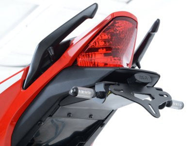 Portatarga Honda Cbr 300 R 11902 - Endurrad