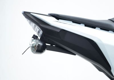 Portatarga Honda Cbr 500 R 16 17366 Rg LP0198BK - Endurrad