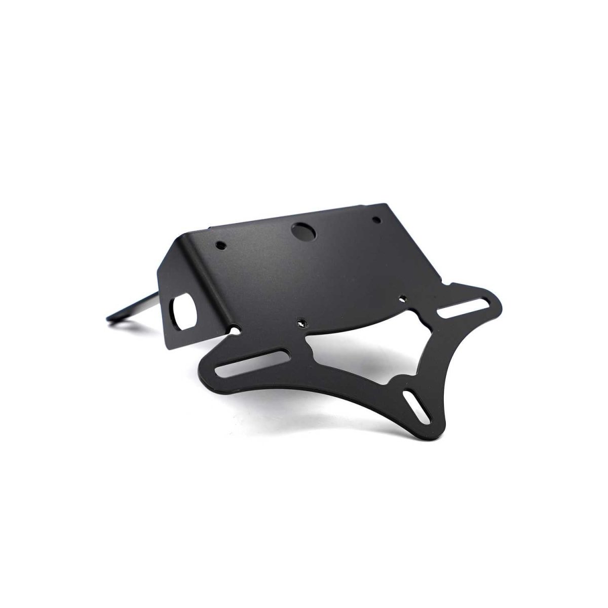 Portatarga Honda CRF250 Rally, CRF250M | RG - LP0303BK - r28028 - ENDURRAD