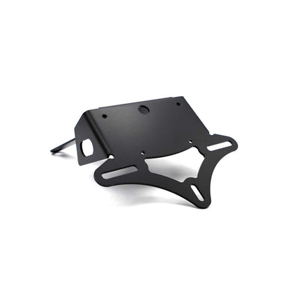 Portatarga Honda CRF250 Rally, CRF250M | RG - LP0303BK - r28028 - ENDURRAD