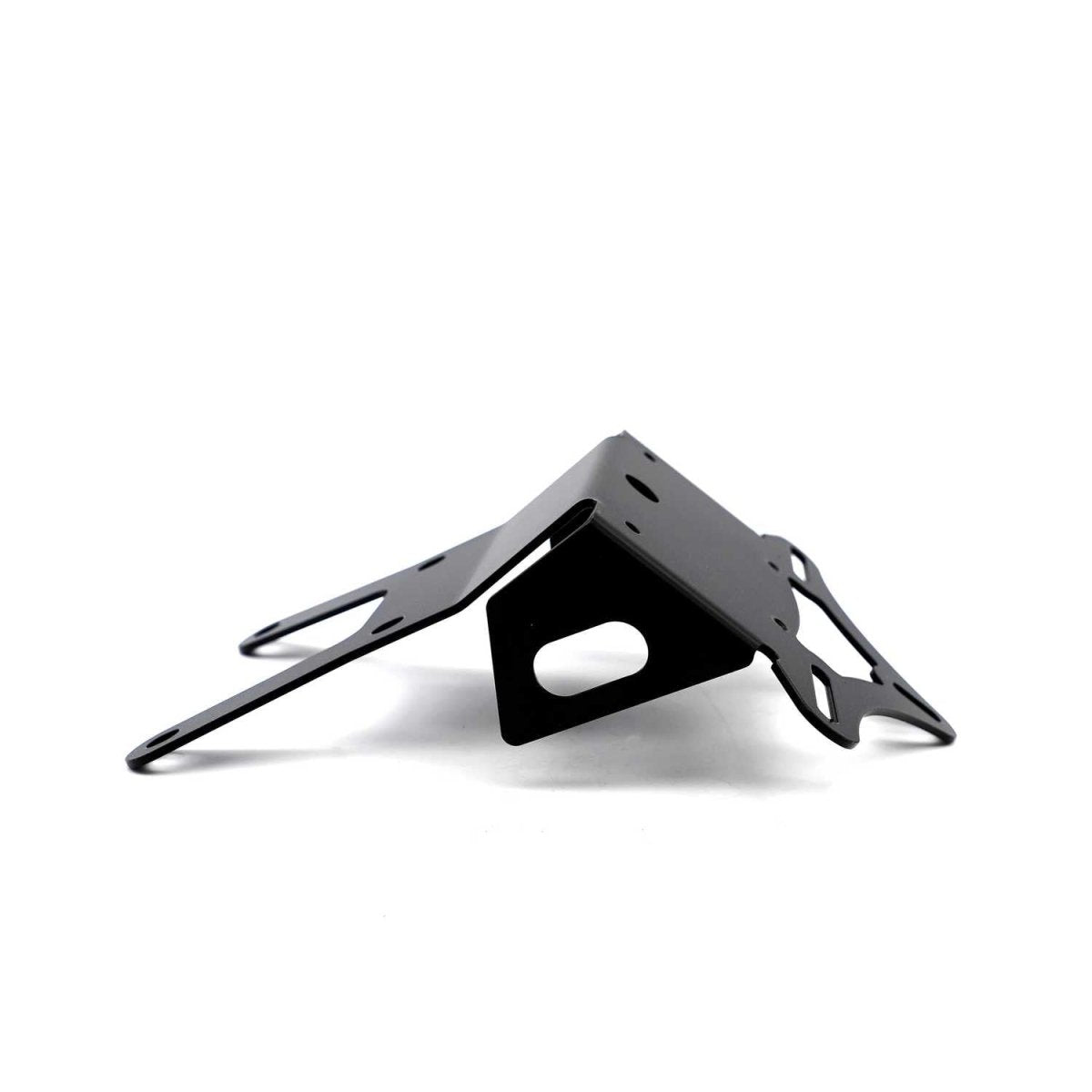 Portatarga Honda CRF250 Rally, CRF250M | RG - LP0303BK - r28028 - ENDURRAD