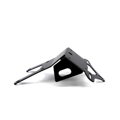 Portatarga Honda CRF250 Rally, CRF250M | RG - LP0303BK - r28028 - ENDURRAD