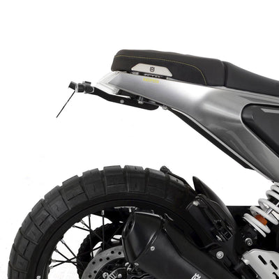 Portatarga Husqvarna Vitpilen Svartpilen 401 20 Svartpilen 125 21 71741 - ENDURRAD