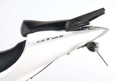 Portatarga Hyosung GT125R/GT250R/GT650 '09 - ENDURRAD