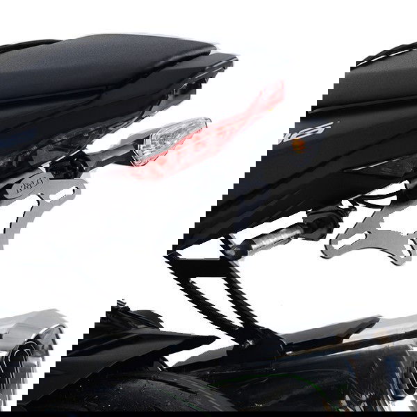 Portatarga Kawasaki ZX 636 '19