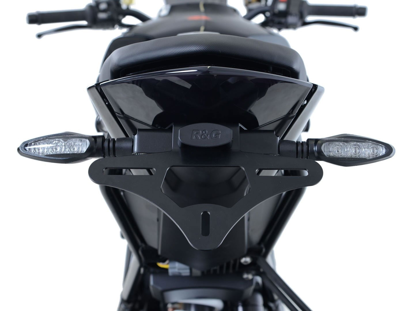 Portatarga KTM 1290 Super Duke R '17-'19