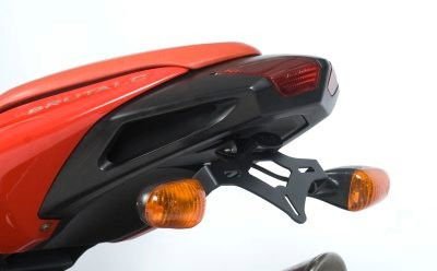 Portatarga MV Agusta Brutale 910 - ENDURRAD