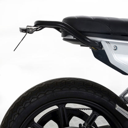 Portatarga, Super Soco TC - TC MAX '20 - ENDURRAD